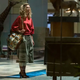 A few decades after the events of Wonder Woman 1984, could Cheetah still be around for a little squadding?